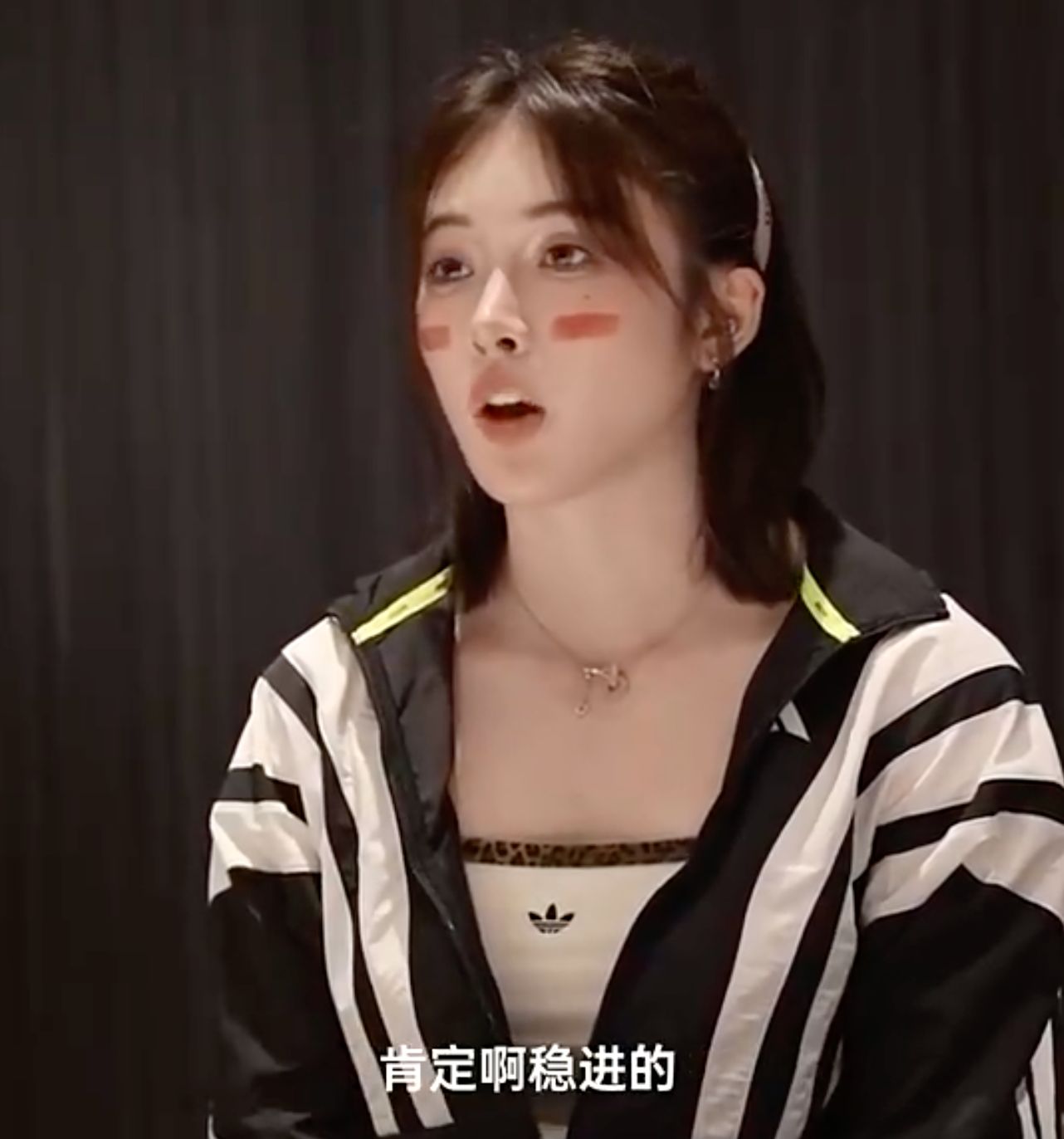 gcj, 响到, 微有点慢