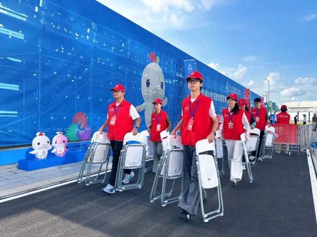 南科大的志 南科大的志