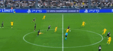 尤文并未放 尤文并未放