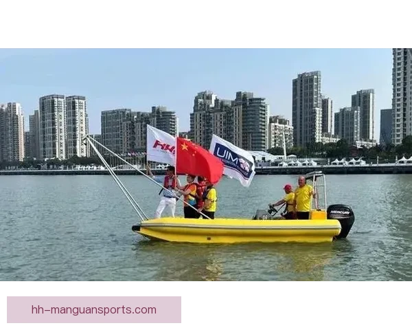 全球赛艇巨星集结，齐聚一堂展开激烈角逐