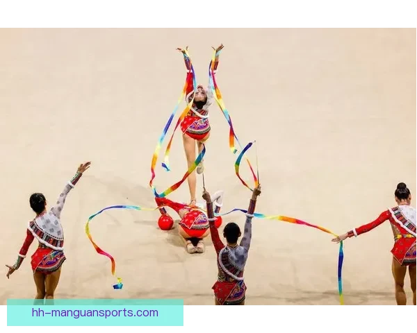 优雅舞动：体操技巧全解析