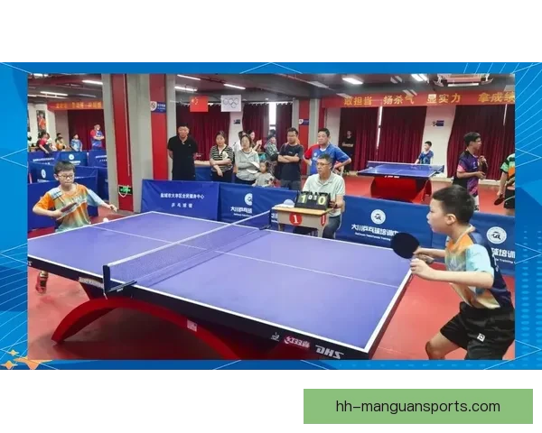 乒乓球赛事精彩回顾：瞬间回放全程重温