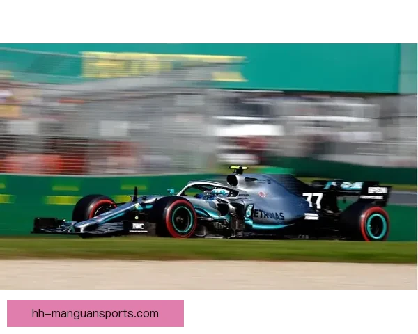 F1直播：全方位解析赛车速度与激情