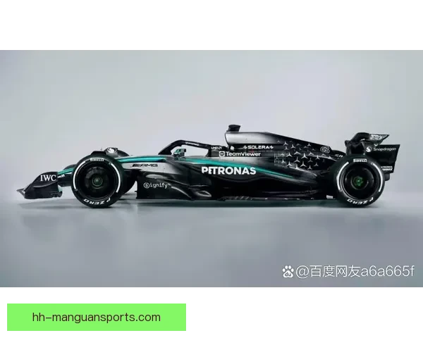 F1赛车史上的壮举，敬请回顾