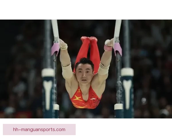 体操比赛精彩纷呈,冠军花落谁家? 体操比赛精彩纷呈,冠军花落谁家?