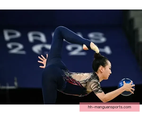 体操杯赛：挑战自我，创造精彩