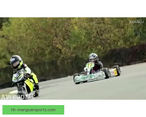 BMX排名揭晓：精英对决，一路向前挑战极限