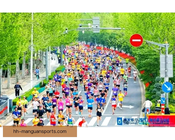 全景解读马拉松锦标赛：历史、挑战与荣耀