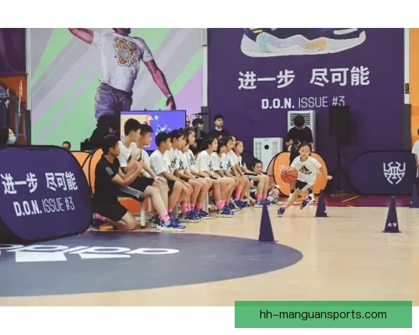 全球篮球热潮：挑战与荣耀共舞