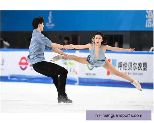 冰上竞技精彩绽放：国际滑冰邀请赛盛大启幕