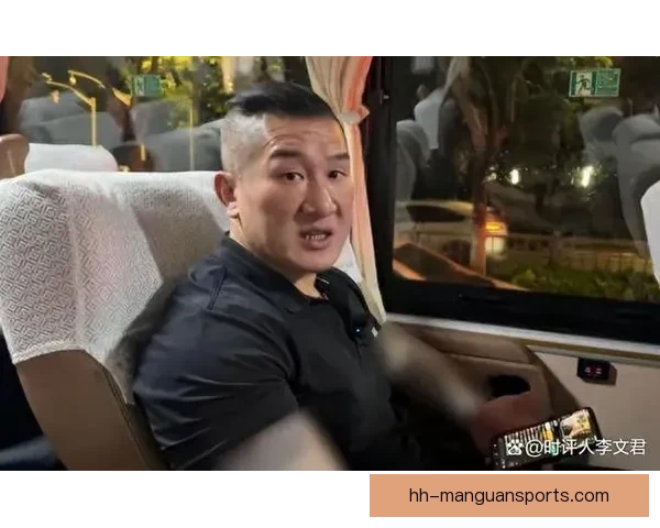 全程直播揭秘！马拉松赛场内外一网打尽