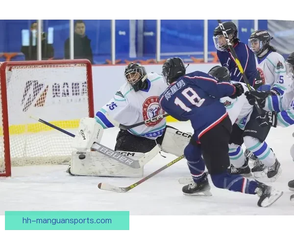 冰球赛事精彩回放尽在眼前