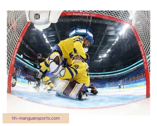 冰球投注技巧大揭秘：助你赢取更多比赛投注赢利