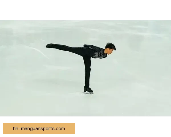 冰面芭蕾：提升滑冰技巧的秘籍