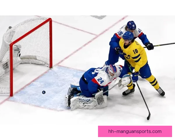 冰球冠军之路：冠军传奇与辉煌征程