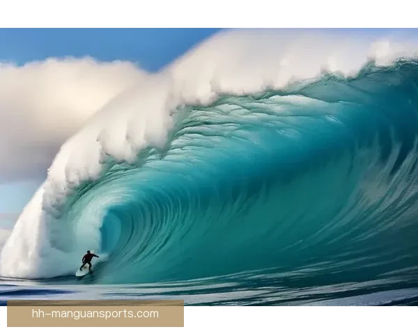 冲浪投注技巧大揭秘，让你成为海浪中的赢家