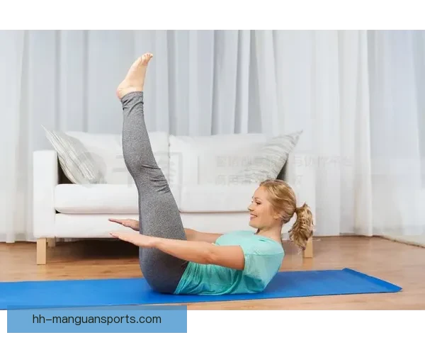 初学健身：健康生活的第一步