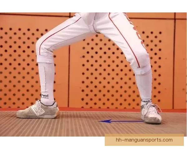 击剑高手技巧大揭秘，精准动作解析与战术策略分析