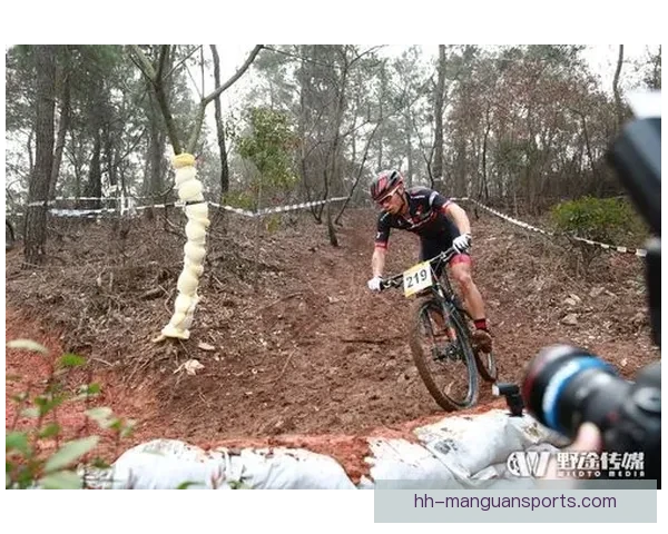 山地车积分赛事风云榜