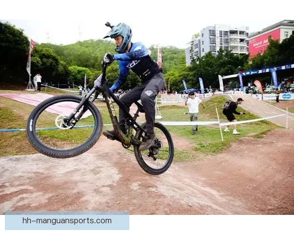 山地车排名新鲜出炉，看看谁是最强选手