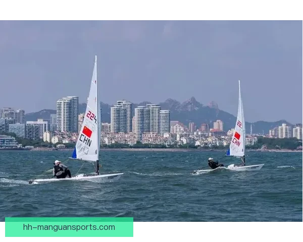 帆船比赛精彩回顾：冠军诞生，波澜壮阔