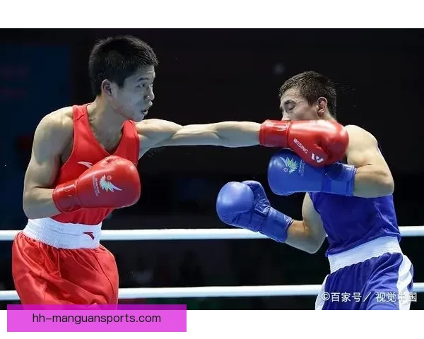 拳击对战战术解析及技术策略分析