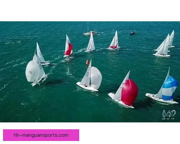 帆船对战策略与技巧详解