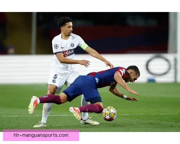 巴黎圣日耳曼逆袭击败拜仁慕尼黑，晋级欧冠半决赛