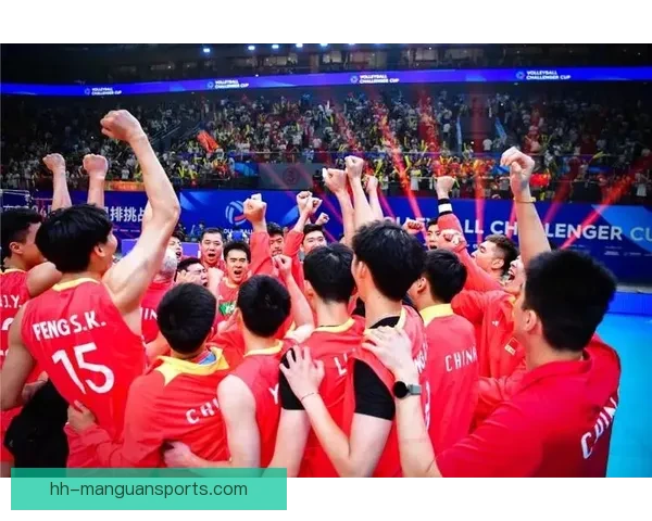 排球比赛中心：国家男排联赛决赛开幕 精彩对决引无数球迷热情关注