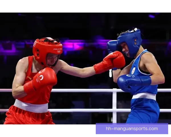 拳击积分榜：擂台风云战绩统计与选手排名