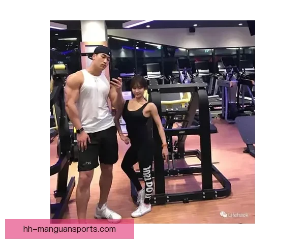 揭秘健身冠军的训练秘籍和成功心得