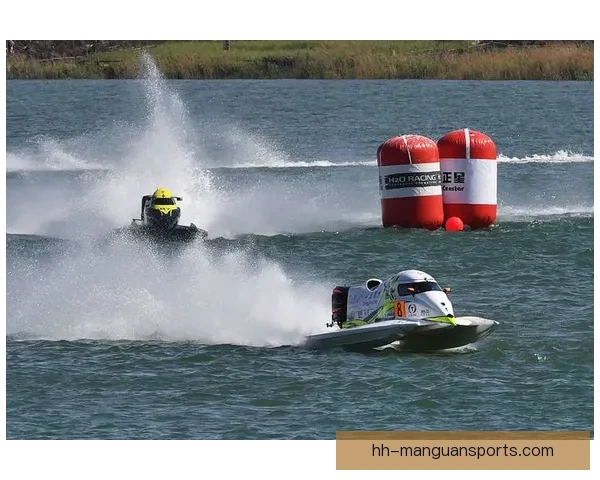 掀起激情浪潮：赛艇大奖赛全方位解读