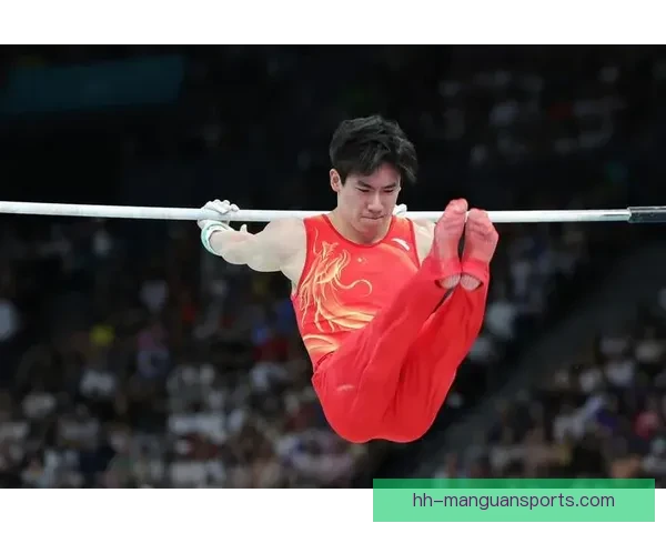 挑战自我，突破极限：健身世界纪录集锦