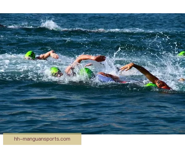 挑战极限，铁人三项英雄擂台