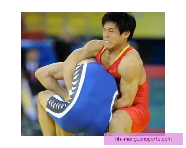 摔跤比赛时间表及规则解读