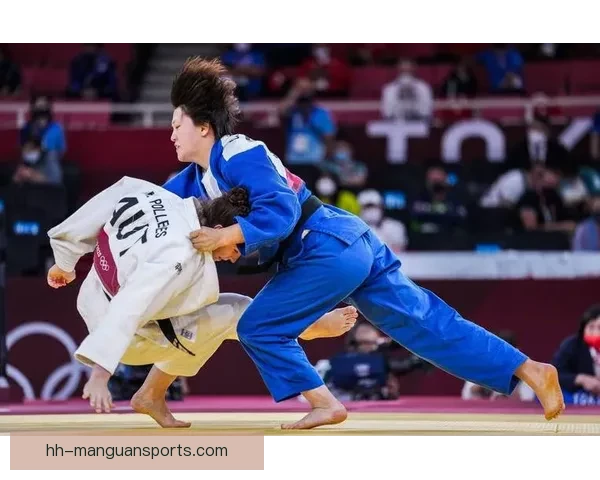 柔道训练法则与实操技巧分享