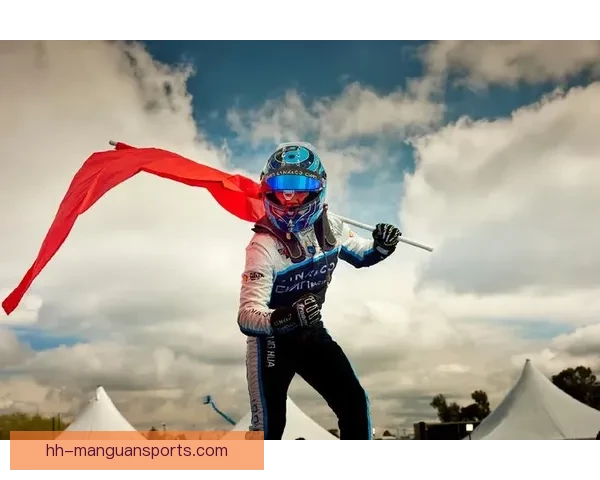 极速竞技：燃情赛车世界巡回赛