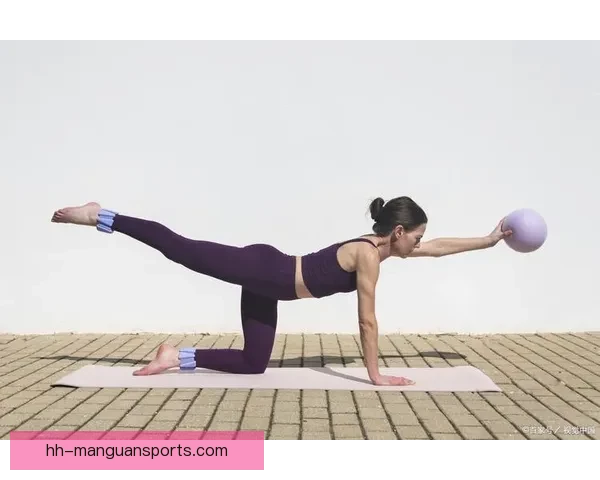 深度解析普拉提训练的关键技巧