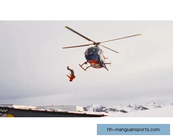 滑雪世界纪录大揭秘：挑战极限，追逐极速，创造传奇！