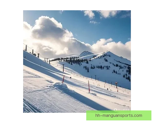滑雪排名解析：全面揭秘滑雪爱好者必知的排名规则