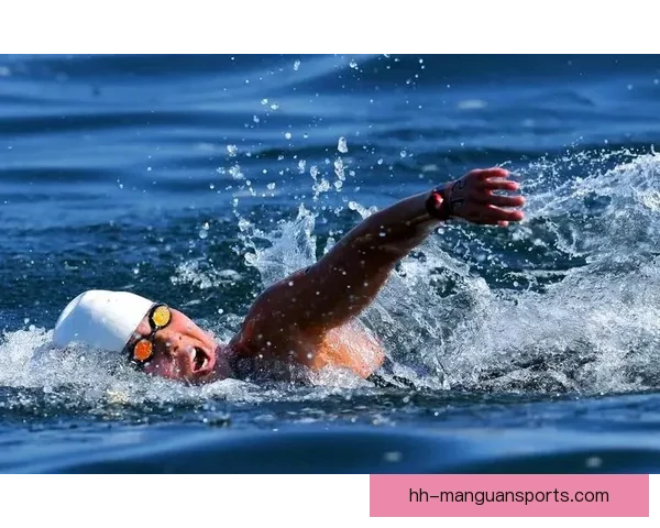 游泳世界纪录大揭秘:速度之巅与突破之路 游泳世界纪录大揭秘:速度之巅与突破之路