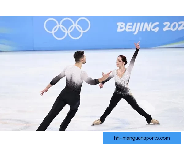 滑冰公开赛：冰上之华争艳，精彩纷呈引无数目光