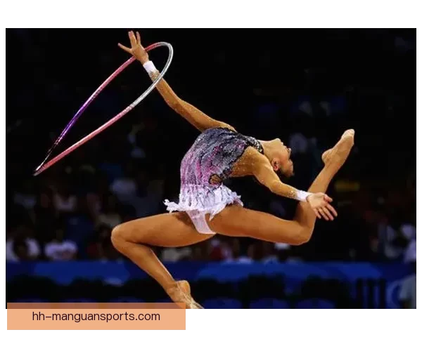 激情竞技，闪耀舞台：体操邀请赛全新魅力