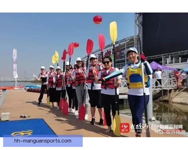 皮划艇赛场再掀波澜，挑战者角逐激情澎湃