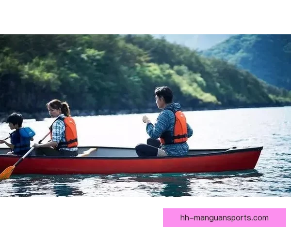 皮划艇世界纪录：探寻极限与勇气