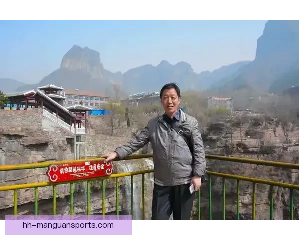 登山数据分析：从高峰到深谷的足迹统计