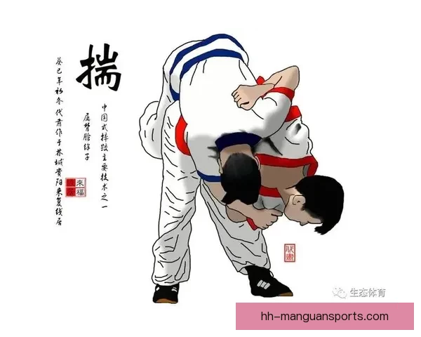 细说摔跤规则与技巧，全面解读摔跤比赛中的关键要点