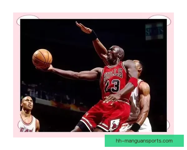 篮球历史上的壮举：记录那些闪耀篮球场的传奇瞬间