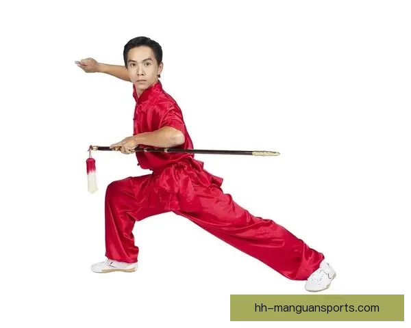 精妙绝伦的剑术技巧解析