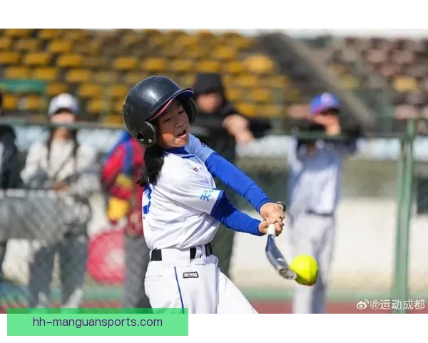 精彩纷呈的棒球盛事将激情上演 精彩纷呈的棒球盛事将激情上演